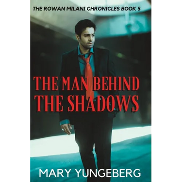The Man Behind the Shadows