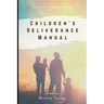 Children's Deliverance Manual