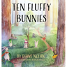 Ten Fluffly Bunnies