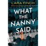 What the Nanny Said