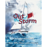 Out of the Storm: A Therapeutic Activity Book for Kids who have Lost a Sibling