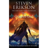 The Crippled God