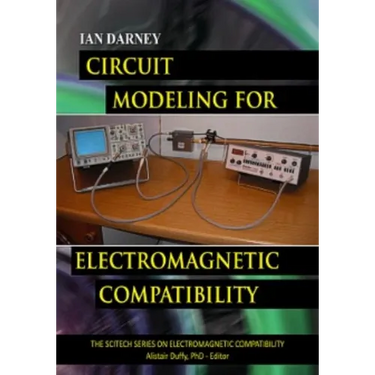Circuit Modeling for Electromagnetic Compatibility