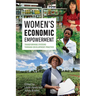 Women's Economic Empowerment: Transforming Systems Through Development Practice