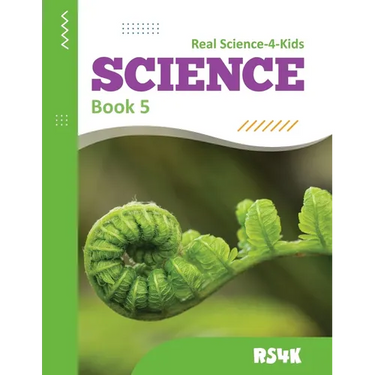 Science: Book 5