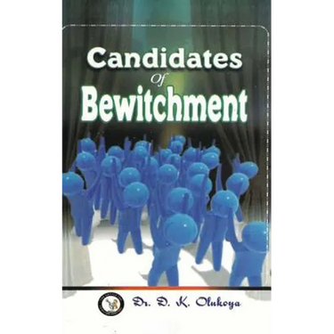 Candidates of Bewitchment