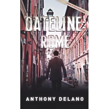 Dateline: Rome