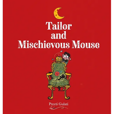 Tailor and Mischievous Mouse