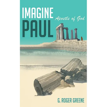 Imagine Paul