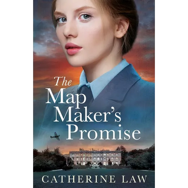The Map Maker's Promise