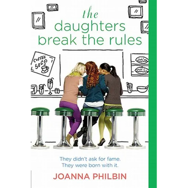 The Daughters Break the Rules