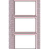 My Memory Book: Classic Keepsake Memory Book/Photo Album for all occasions