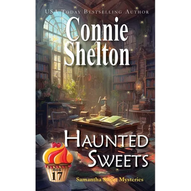 Haunted Sweets