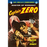 Captain Zero #2: The Mark of Zero!