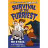 Survival of the Furriest: My FANGtastically Evil Vampire Pet