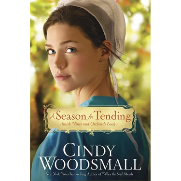 A Season for Tending