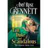 Tall, Duke, and Scandalous