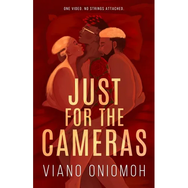 Just for the Cameras