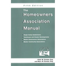 The Homeowners Association Manual