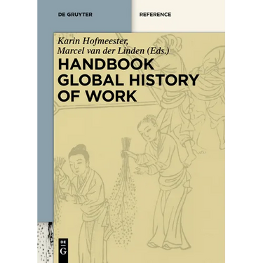 Handbook Global History of Work