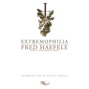 Extremophilia