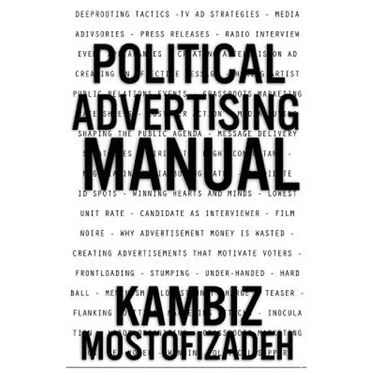 Political Advertising Manual