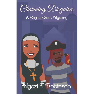 Charming Disguises