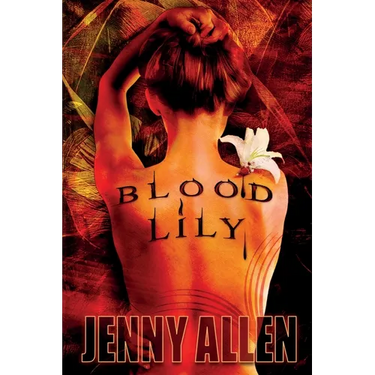 Blood Lily