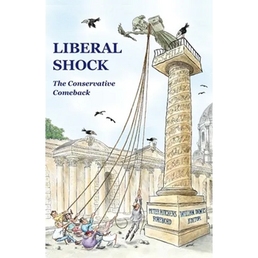 Liberal Shock: The Conservative Comeback
