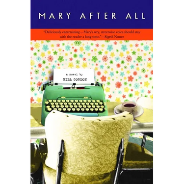 Mary After All