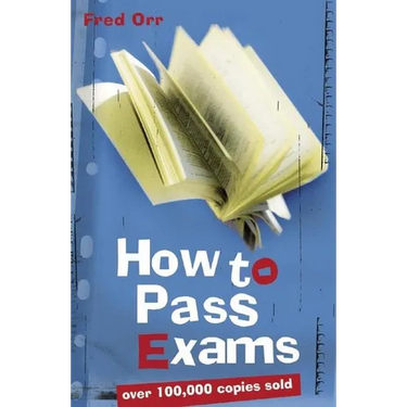 How to Pass Exams