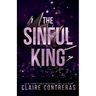 The Sinful King (discreet cover)