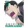 Fullmetal Alchemist: Fullmetal Edition, Vol. 14