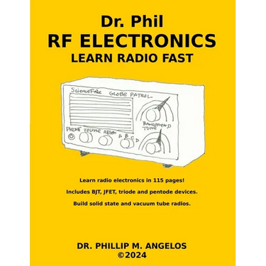 RF Electronics: Learn Radio Fast