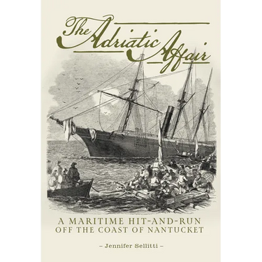 The Adriatic Affair: A Maritime Hit-And-Run Off the Coast of Nantucket