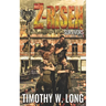 Survivors: A Zombie Series (Z-Risen Book 7)
