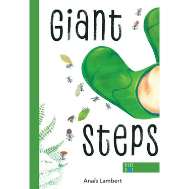 Giant Steps
