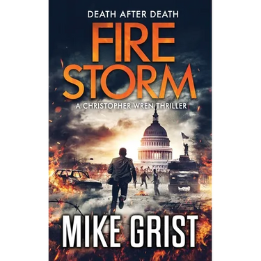 Firestorm