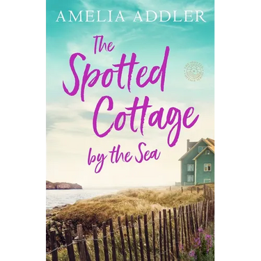 The Spotted Cottage by the Sea
