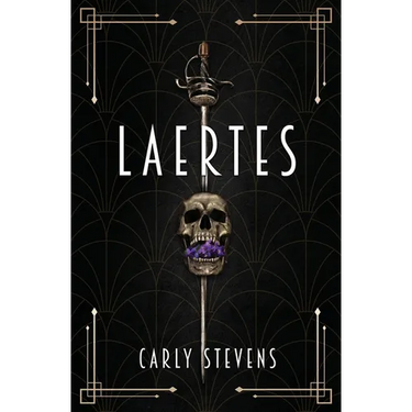 Laertes: A Hamlet Retelling