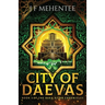 City of Daevas: Book 3 of the Baka Djinn Chronicles