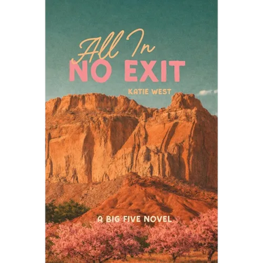 All In, No Exit