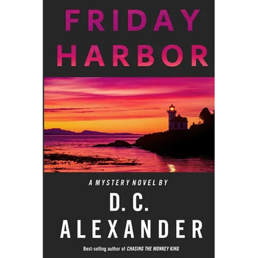 Friday Harbor