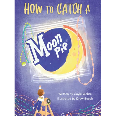 How to Catch a Moonpie(r)