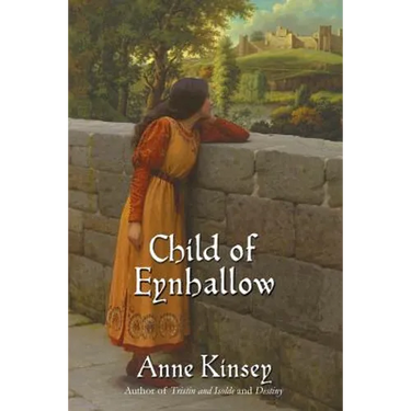 Child of Eynhallow
