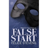 False Start-Alternate Cover