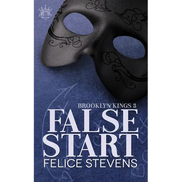 False Start-Alternate Cover