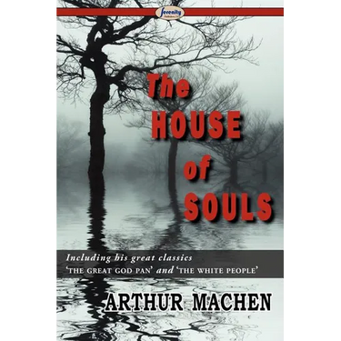 The House of Souls