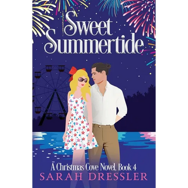 Sweet Summertide