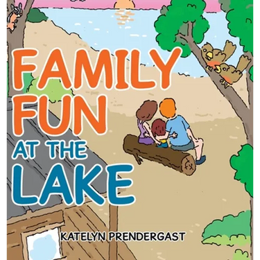 Family Fun at the Lake